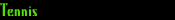 tennis