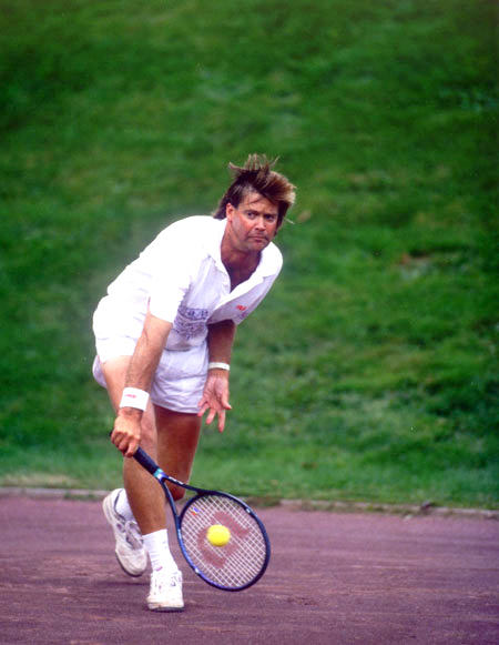tennis