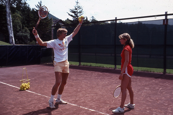 tennis