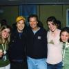 AACS - Michelle Ashman, Sam, Gavin DeGraw, Piper