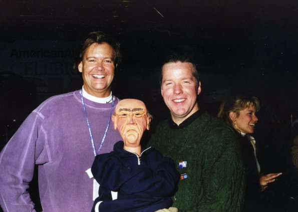 AACS Jeff Dunham