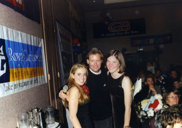 AACS Sam, Piper