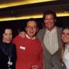 AACS- Patty and Tom Gleason, Sam Pelican