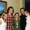 AACS- Sam, Libby, piper, Henry Paul
