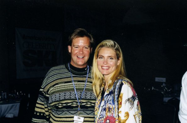 AACS-Tom, Kim Alexis