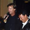 AASG- Michael Chang
