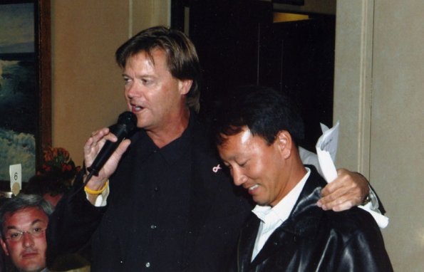 AASG- Michael Chang