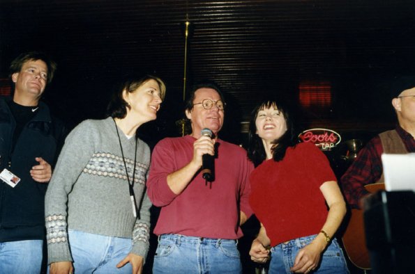 CITR- Tom, Kathy Mattea, Delbert McClinton, Lari White_1