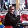 CITR-Tom Race Announcing