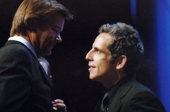 LAF- Ben Stiller