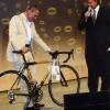 LAF- Bike Auction with Lance