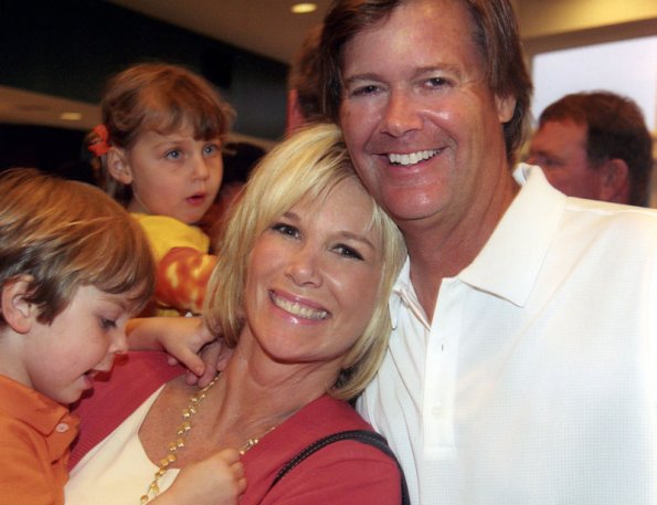 MBC - Joan Lunden