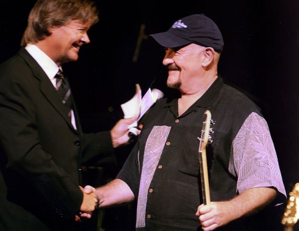 MBC - dave mason