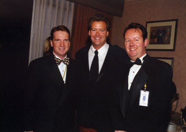 Michael Bolton - Bob Doran and dave Boone