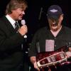 Michael Bolton Charities, Dave Mason Auction