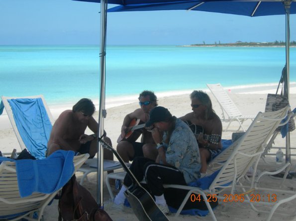 Columbus isle Writing_2