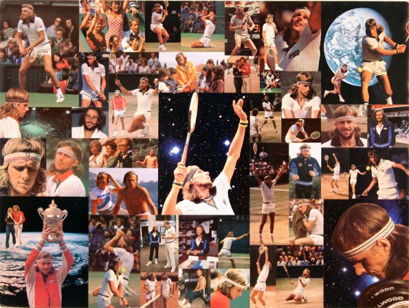 bjorn borg