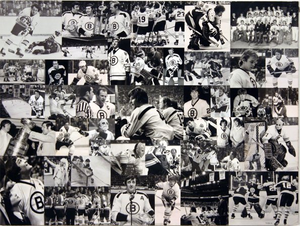 boston bruins 1