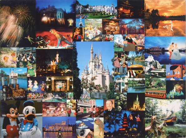 disney