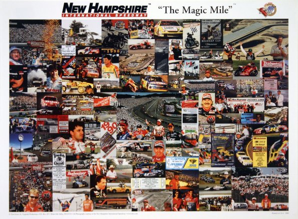 nh speedway