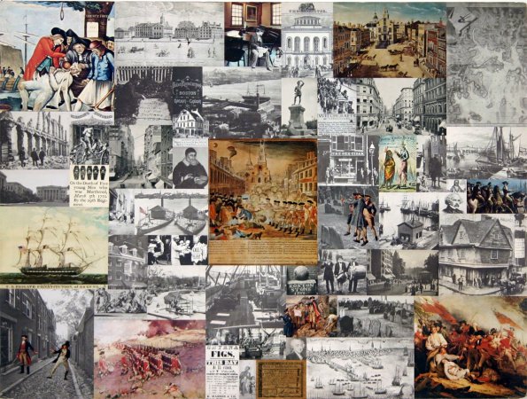 old boston