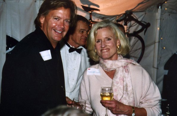 RFK - Caroline Croft