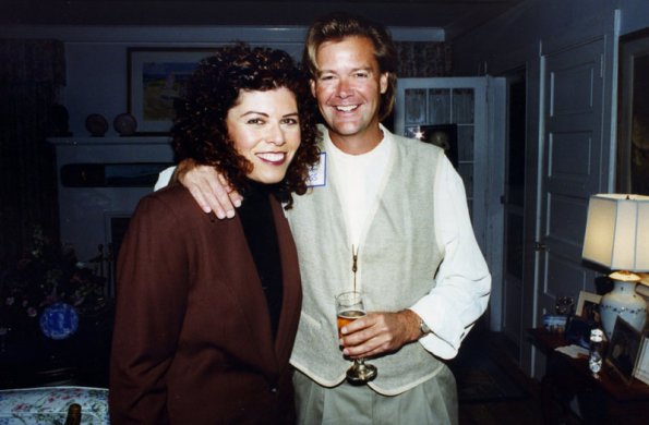 RFK - Cheryl DiLiegro