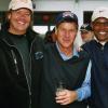RFK- Bobby Orr and Gale Sayers