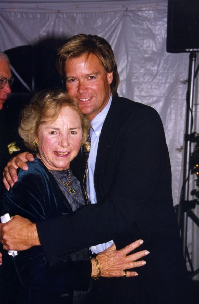 RFK- Ethel Kennedy, Tom G_1