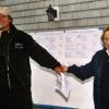 RFK- Ethel Kennedy