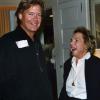 RFK-Ethel Opening Night