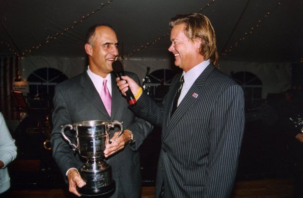 RFK-Frank DiLiegro Award