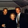 RFK-Kevin Costner, Ethel, Tom