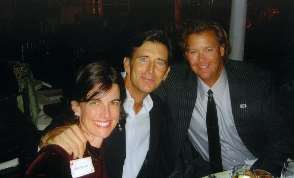RFK-Matt and Mary McCoy