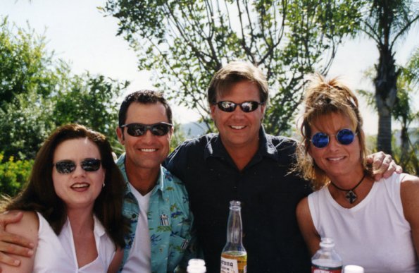Sizzlin Country Sonny Burgess and Friends