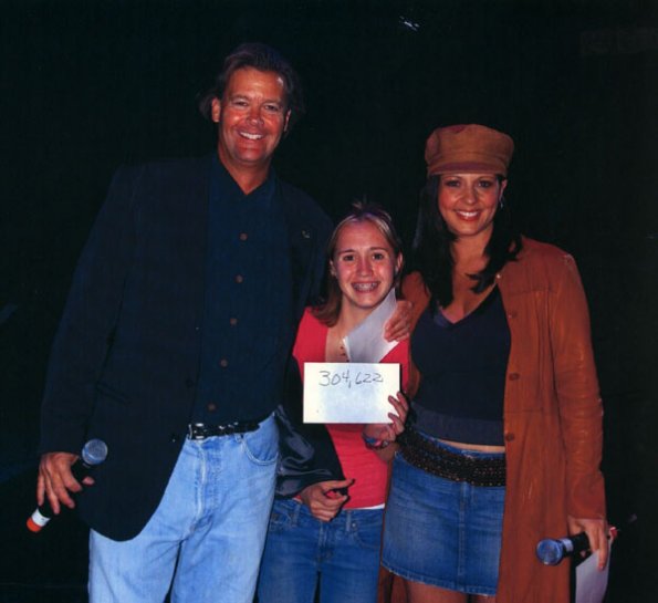 Sizzlin Country-Tom, CF Girl, Sara Evans