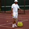 Tennis Coaching