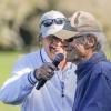 Tom Gross Announcing A1