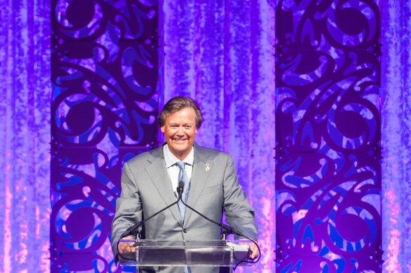 Emcee American Airlines