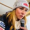 Tom Gross C1 Mikaela Shiffrin