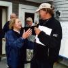 Ethel Kennedy RFK Golf