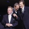 Paul Williams Michael Bolton