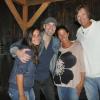 Tom Gross C102 Daughtry Phoebe Cynthia