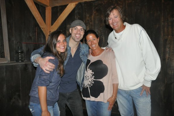 Tom Gross C102 Daughtry Phoebe Cynthia