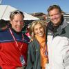 Merrill LynchTommy Moe, Sandra Hess, Tom