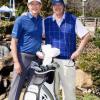 Tom Gross C105 Hank Haney