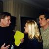 Tom Gross C109 Mindy McCready Dean Kane