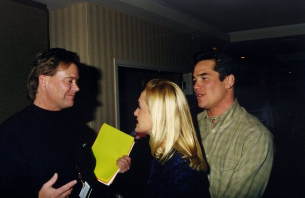 Tom Gross C109 Mindy McCready Dean Kane