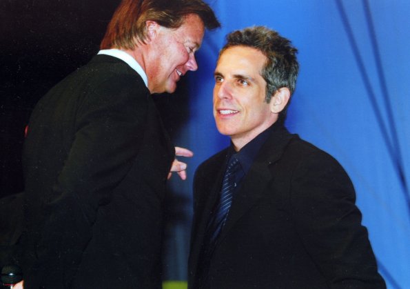 Tom Gross C111 Ben Stiller