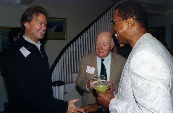 Tom Gross C126 Gale Sayers